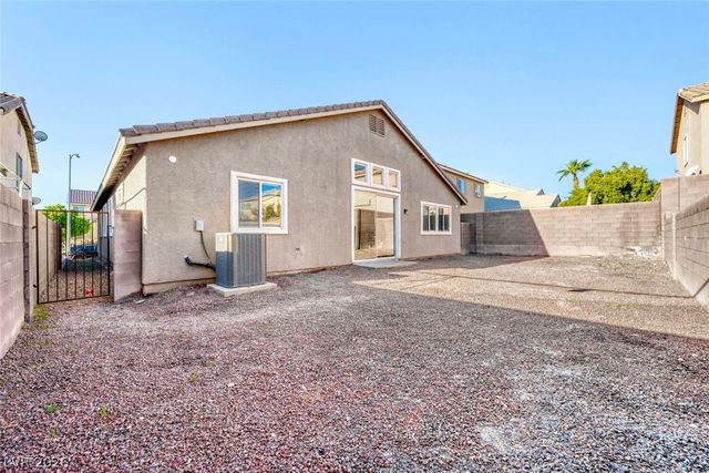 212 Purple Passion Avenue, North Las Vegas, NV 89032
