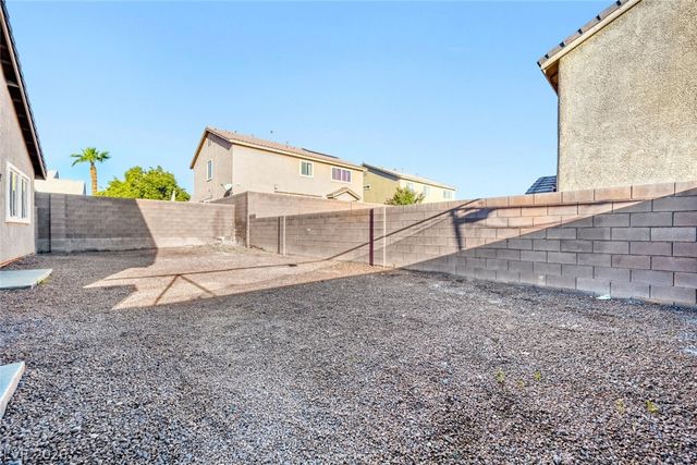 212 Purple Passion Avenue, North Las Vegas, NV 89032