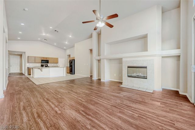 212 Purple Passion Avenue, North Las Vegas, NV 89032