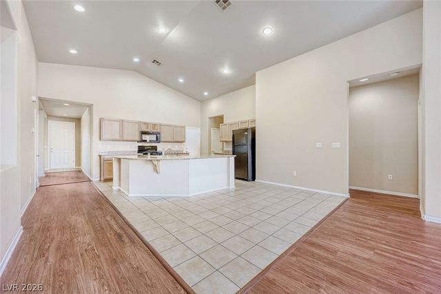 212 Purple Passion Avenue, North Las Vegas, NV 89032