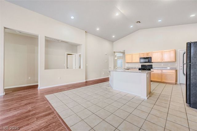 212 Purple Passion Avenue, North Las Vegas, NV 89032