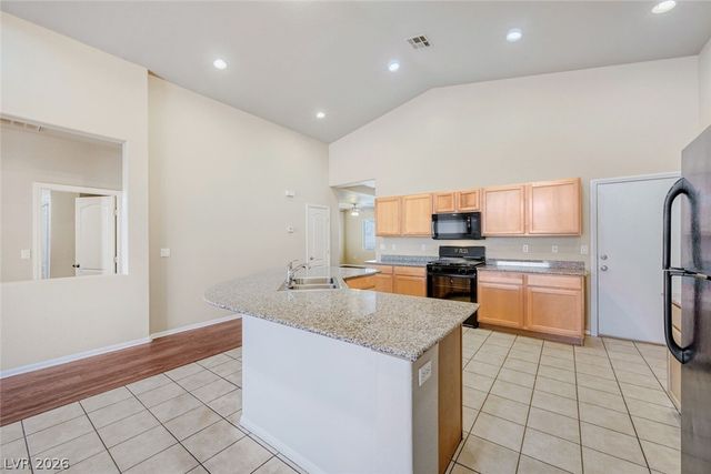 212 Purple Passion Avenue, North Las Vegas, NV 89032