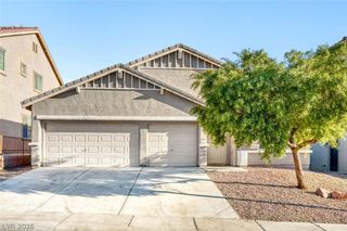 212 Purple Passion Avenue, North Las Vegas, NV 89032
