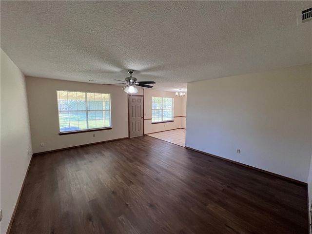 604 N 35th Street, Rogers, AR 72756