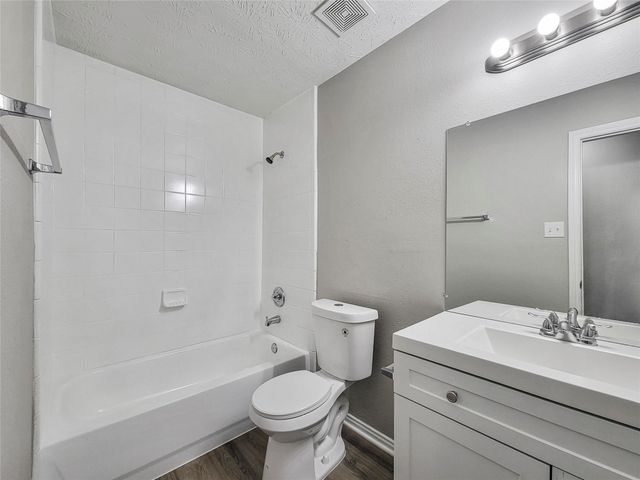 24314 Strong Pine Drive, Houston, TX 77336