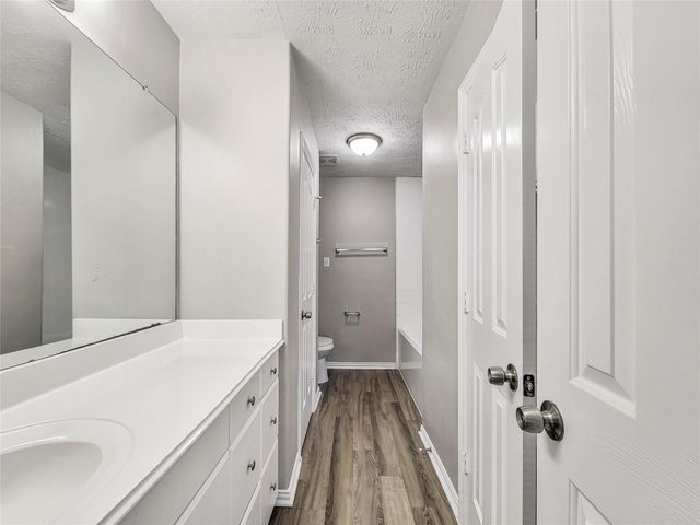 24314 Strong Pine Drive, Houston, TX 77336