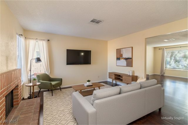 1735 Carita Avenue, Henderson, NV 89014