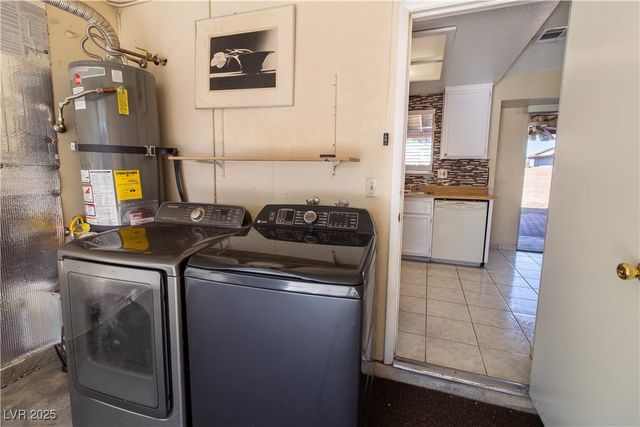 1735 Carita Avenue, Henderson, NV 89014