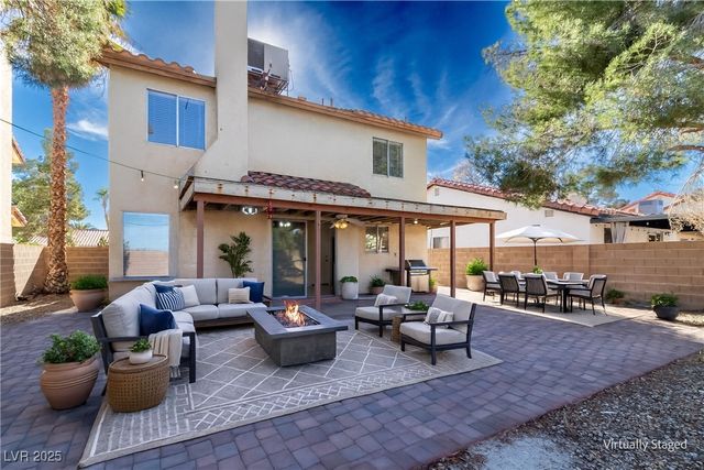 1735 Carita Avenue, Henderson, NV 89014