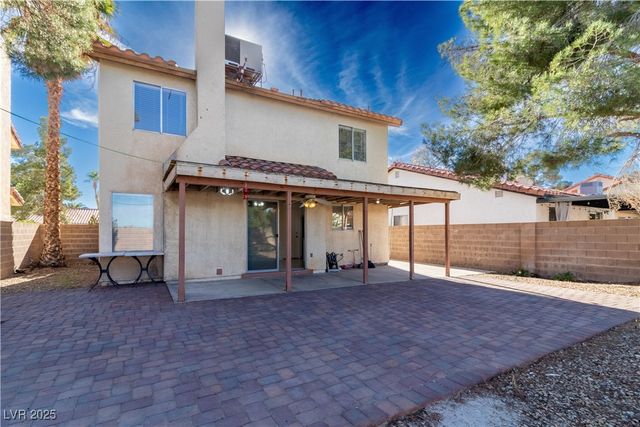 1735 Carita Avenue, Henderson, NV 89014