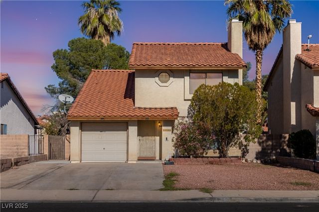 1735 Carita Avenue, Henderson, NV 89014