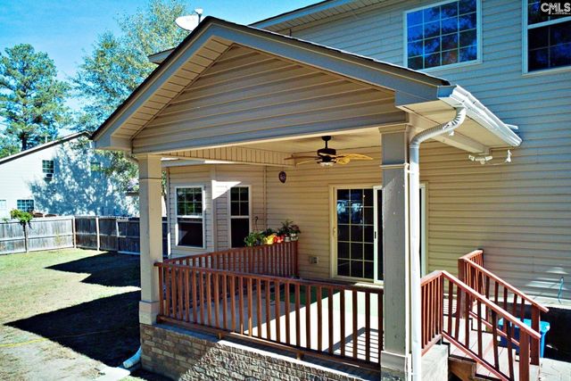 29 Genesis Ln, Camden, SC 29020