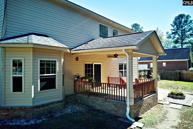 29 Genesis Ln, Camden, SC 29020