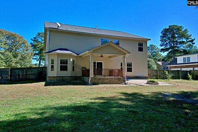 29 Genesis Ln, Camden, SC 29020