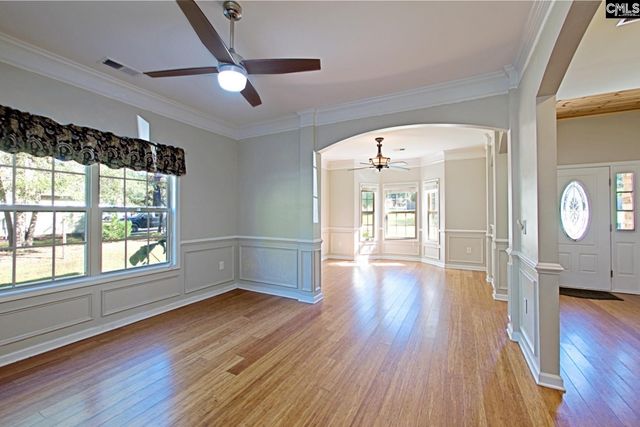 29 Genesis Ln, Camden, SC 29020