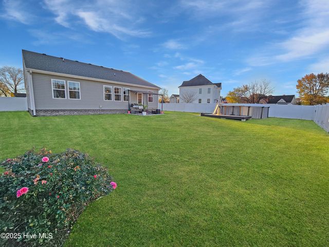 107 Green Run Court, Elizabeth City, NC 27909