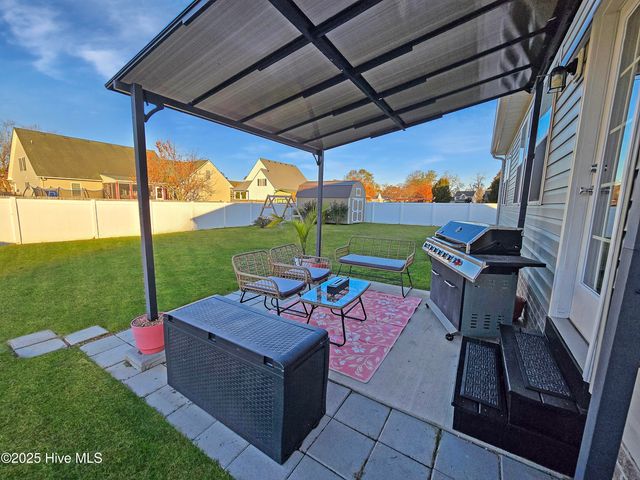 107 Green Run Court, Elizabeth City, NC 27909