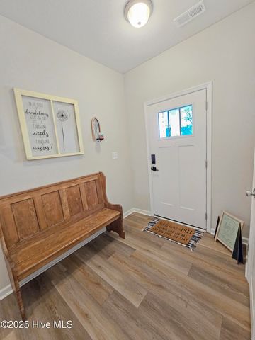 107 Green Run Court, Elizabeth City, NC 27909