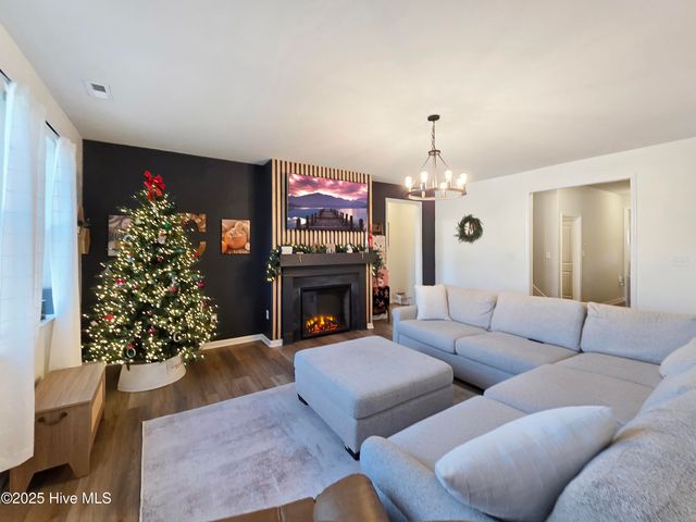 107 Green Run Court, Elizabeth City, NC 27909