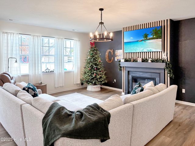 107 Green Run Court, Elizabeth City, NC 27909