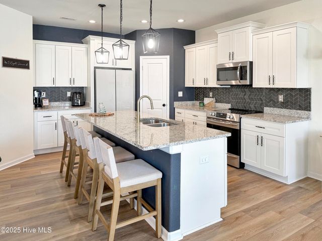 107 Green Run Court, Elizabeth City, NC 27909