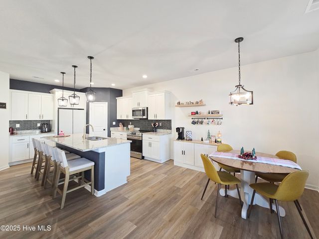 107 Green Run Court, Elizabeth City, NC 27909