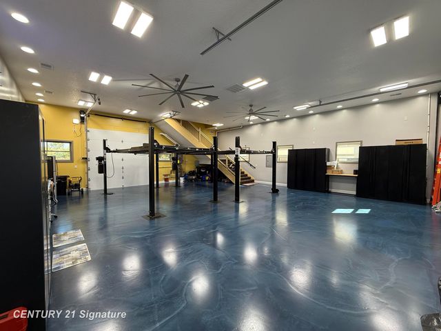 10042 N Jennings Road, Clio, MI 48420