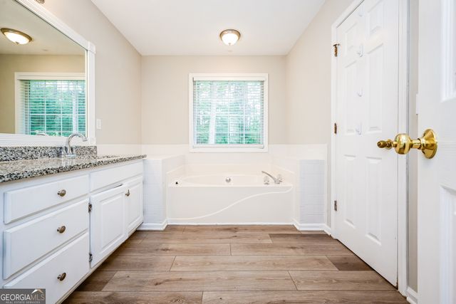 207 Lafayette Street, Locust Grove, GA 30248