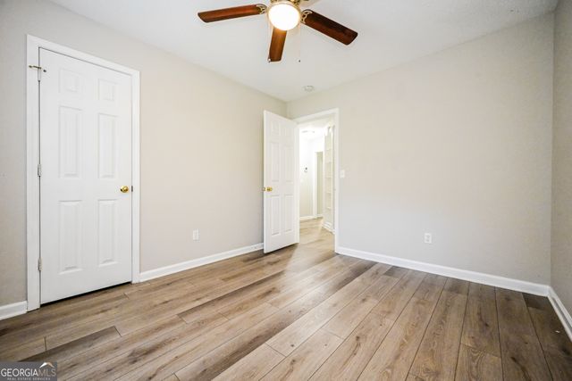 207 Lafayette Street, Locust Grove, GA 30248