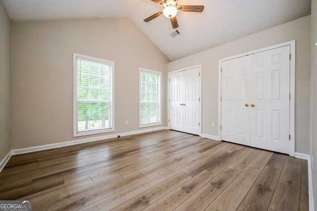 207 Lafayette Street, Locust Grove, GA 30248