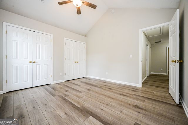 207 Lafayette Street, Locust Grove, GA 30248