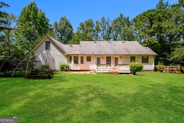 207 Lafayette Street, Locust Grove, GA 30248