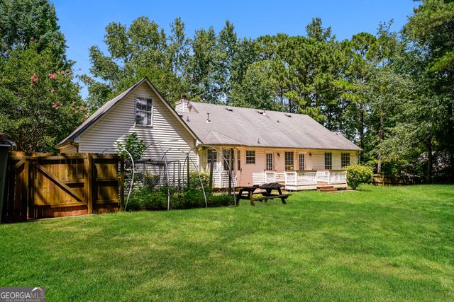 207 Lafayette Street, Locust Grove, GA 30248
