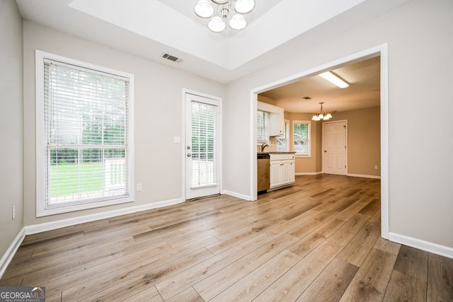 207 Lafayette Street, Locust Grove, GA 30248