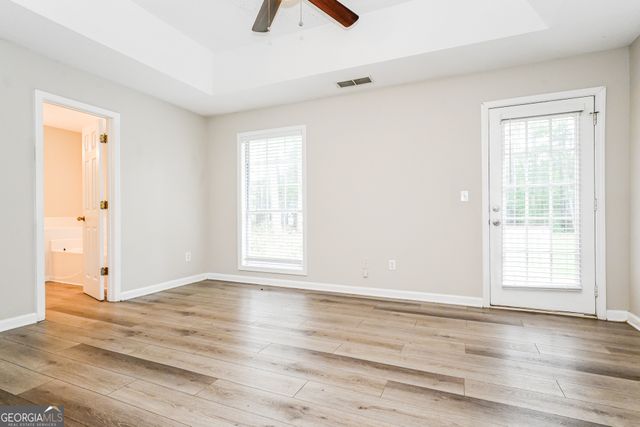 207 Lafayette Street, Locust Grove, GA 30248