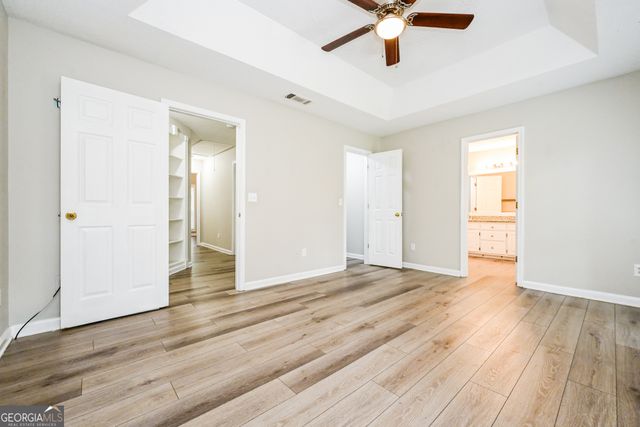 207 Lafayette Street, Locust Grove, GA 30248