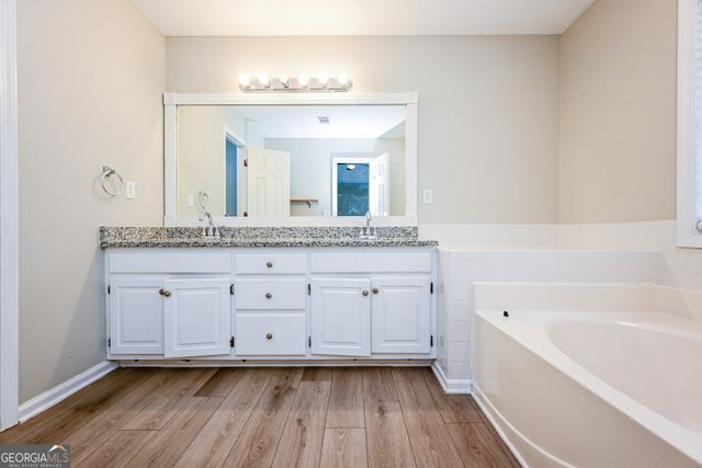 207 Lafayette Street, Locust Grove, GA 30248
