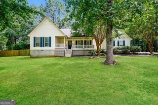 207 Lafayette Street, Locust Grove, GA 30248