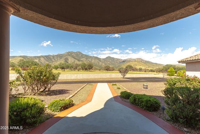 9295 S BRYERLY Drive, Hereford, AZ 85615