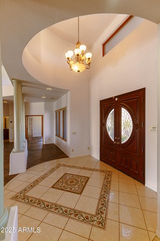 9295 S BRYERLY Drive, Hereford, AZ 85615