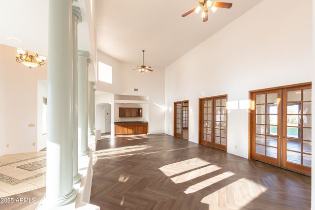 9295 S BRYERLY Drive, Hereford, AZ 85615