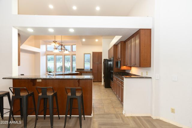 9295 S BRYERLY Drive, Hereford, AZ 85615