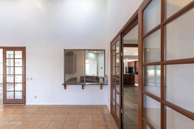 9295 S BRYERLY Drive, Hereford, AZ 85615