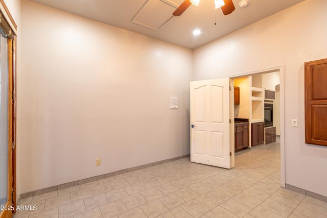 9295 S BRYERLY Drive, Hereford, AZ 85615