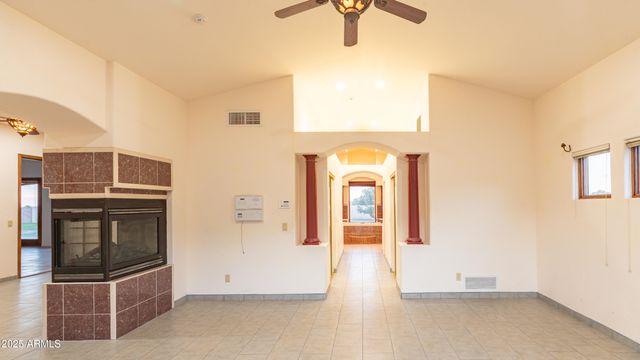 9295 S BRYERLY Drive, Hereford, AZ 85615