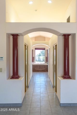 9295 S BRYERLY Drive, Hereford, AZ 85615