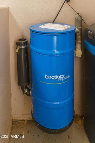 9295 S BRYERLY Drive, Hereford, AZ 85615