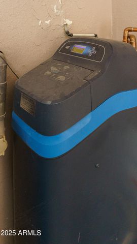 9295 S BRYERLY Drive, Hereford, AZ 85615