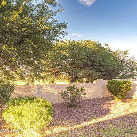 9295 S BRYERLY Drive, Hereford, AZ 85615