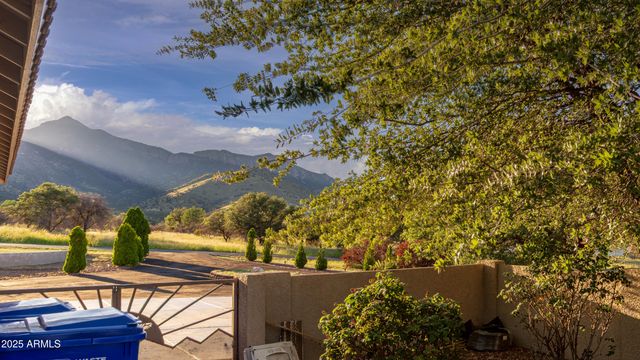 9295 S BRYERLY Drive, Hereford, AZ 85615